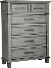 Load image into Gallery viewer, Russelyn Chest of Drawers by Ashley Furniture B772-46