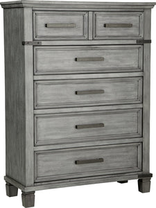 Russelyn Chest of Drawers by Ashley Furniture B772-46