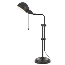 Load image into Gallery viewer, Corby Desk Lamp by Cal Lighting BO-2441DK-ORB