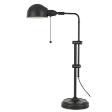 Load image into Gallery viewer, Corby Desk Lamp by Cal Lighting BO-2441DK-ORB
