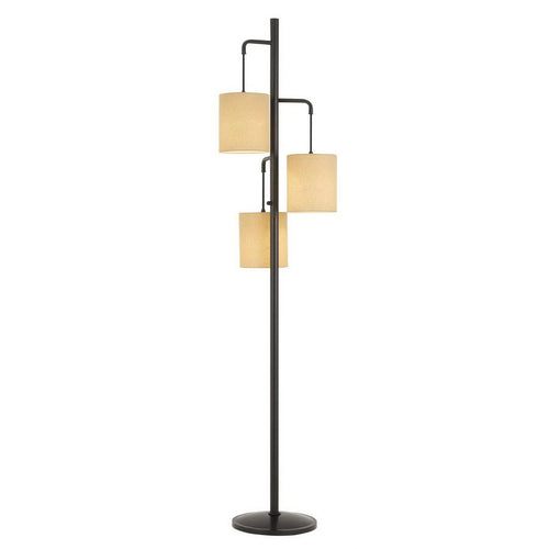 Kirkwall Floor Lamp by Cal Lighting BO-2791FL