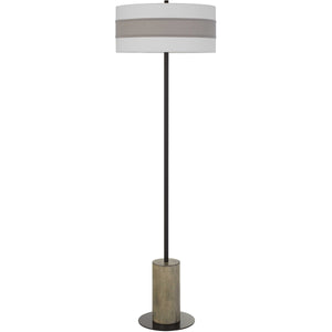 Jumilla Floor Lamp by Cal Lighting BO-2866FL