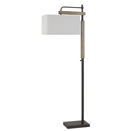 Alloa Floor Lamp by Cal Lighting BO-2889FL