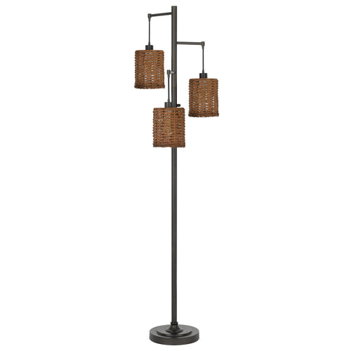 Connell Floor Lamp by Cal Lighting BO-2992FL