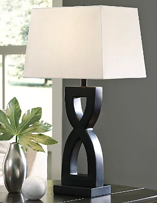Amasai Table Lamp by Ashley Furniture L243144