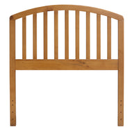 Carolina Wood Twin Headboard by Hillsdale Furniture 1108­-340 Country Pine