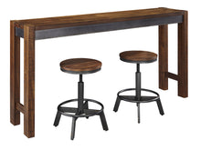 Load image into Gallery viewer, Torjin Counter Height Dining Table by Ashley Furniture D440-52