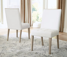 Load image into Gallery viewer, Wendora Dining Chair by Ashley Furniture D950-01