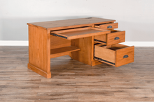 Load image into Gallery viewer, Sedona Desk by Sunny Designs 2998RO-D
