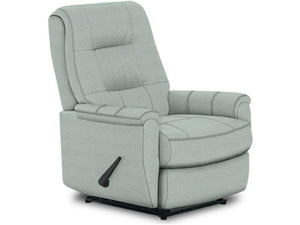 Felicia Power Lift Recliner by Best Home Furnishings 2A71 20792 Sky
