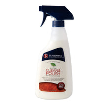 Load image into Gallery viewer, Anytime Clean &amp; Polish for Wood - Woodland Fresh 16 oz Trigger Spray by Guardsman