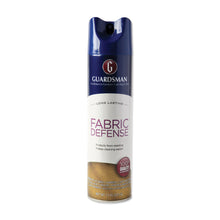 Load image into Gallery viewer, Fabric Defense - 11 oz Aerosol by Guardsman 460900
