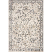 Load image into Gallery viewer, Ivory Farrah Rug by KAS HUE4707810X13