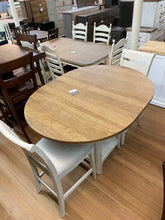 Load image into Gallery viewer, Farmhouse Reimagined Gathering Table by Liberty 652-GT4254 Discontinued