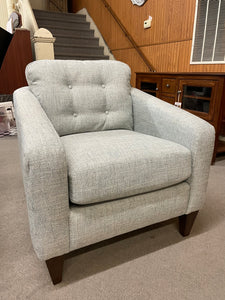 Jazz Chair by La-Z-Boy Furniture 235-468 C165992 Mist Discontinued style