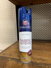 Load image into Gallery viewer, Fabric Defense - 11 oz Aerosol by Guardsman 460900