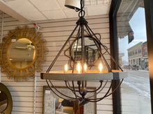 Load image into Gallery viewer, Somersworth Chandelier Ceiling Light by Cal Lighting FX-3770-4