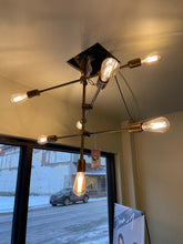 Load image into Gallery viewer, Nastalya Pendant Light by Ashley Furniture L000818