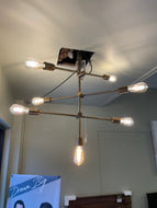Nastalya Pendant Light by Ashley Furniture L000818