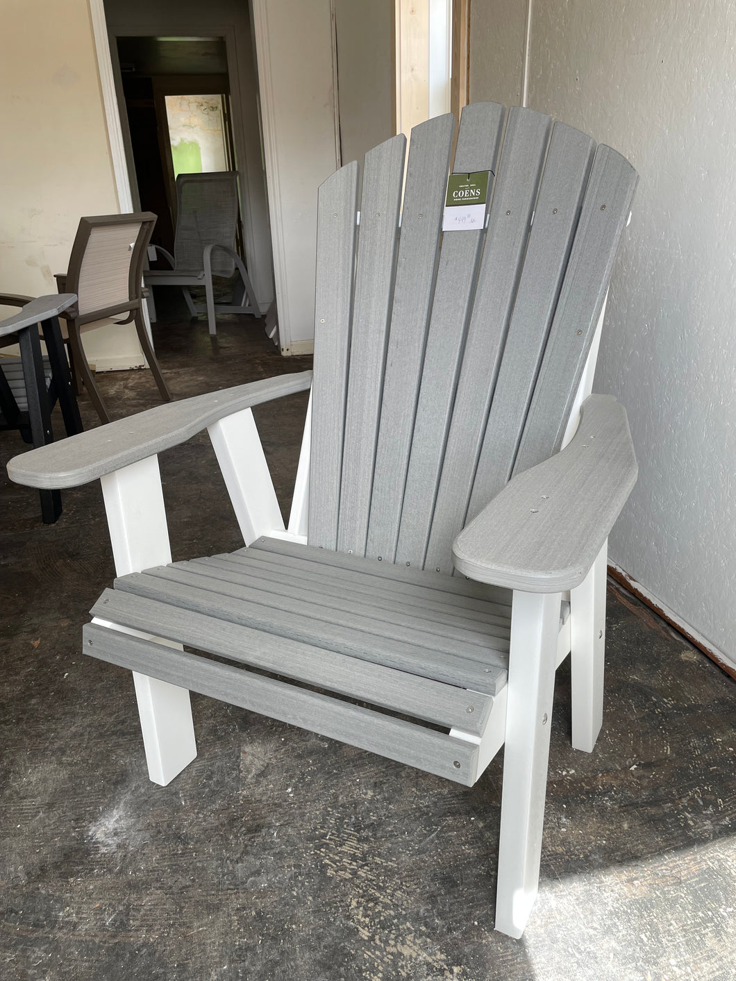 Wooden Chair Best White Outdoor Rocking Chairs Outdoor Furniture
