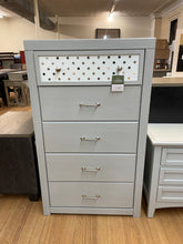 Load image into Gallery viewer, Arcella Five Drawer Chest by Ashley Furniture B176-46