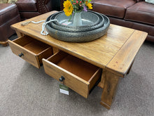 Load image into Gallery viewer, Sedona Coffee Table by Sunny Designs 3133RO