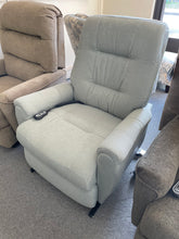 Load image into Gallery viewer, Felicia Power Lift Recliner by Best Home Furnishings 2A71 20792 Sky