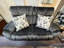 Load image into Gallery viewer, Wild Card Double Reclining Loveseat by Southern Motion 787-21 213-14 Discontinued fabric