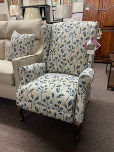 Kimberly High Leg Reclining Chair by La-Z-Boy Furniture 028-916 E181586 Monaco
