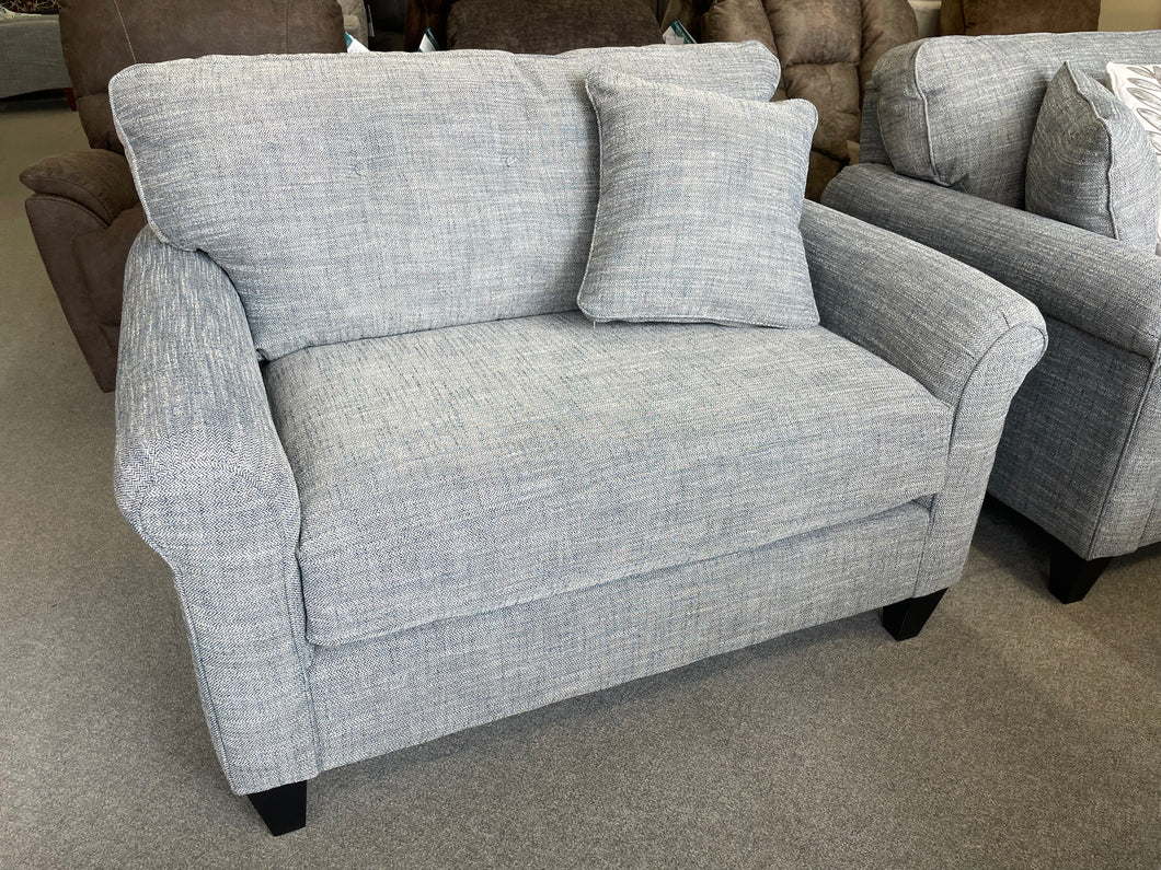 Laurel chair and a half deals