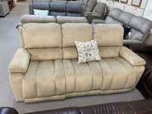 Load image into Gallery viewer, Greyson Power Reclining Sofa w/Headrest by La-Z-Boy Furniture 44U-530 D149137 Fabric discontinued