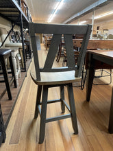 Load image into Gallery viewer, Lindsey Farm Counter Height Swivel Chair by Liberty Furniture 62-B250324