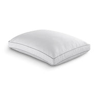 Memory Foam Puff Pillow by PureCare FTSF