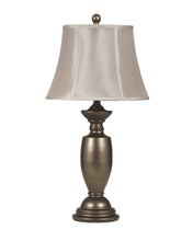 Load image into Gallery viewer, Ruth Table Lamp by Ashley Furniture L200934