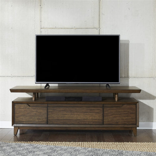 Ventura Boulevard TV Console by Liberty Furniture 796-TV72