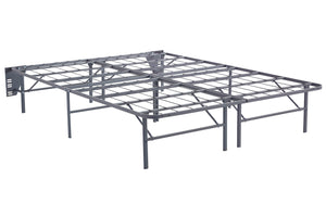 Better Than a Box Spring Bed Foundation by Ashley Furniture M91X