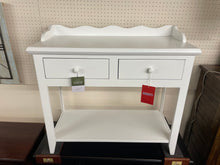 Load image into Gallery viewer, Poplar Dry Sink by American Heartland 75308WH