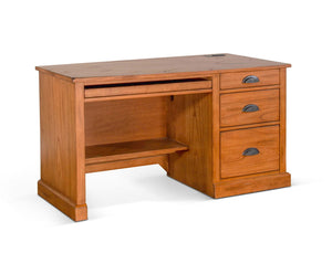 Sedona Desk by Sunny Designs 2998RO-D