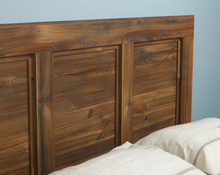 Load image into Gallery viewer, Cypress Grove Queen/Full Headboard by Perdue 35030 Discontinued