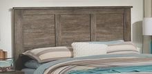 Load image into Gallery viewer, Concord Queen/Full Headboard by Perdue 78030