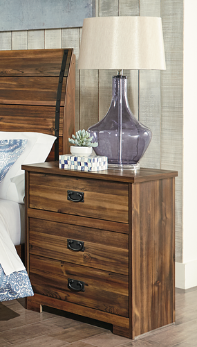 Ontario Night Stand by Perdue 55243