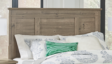 Load image into Gallery viewer, Cody King Headboard by Perdue 60034