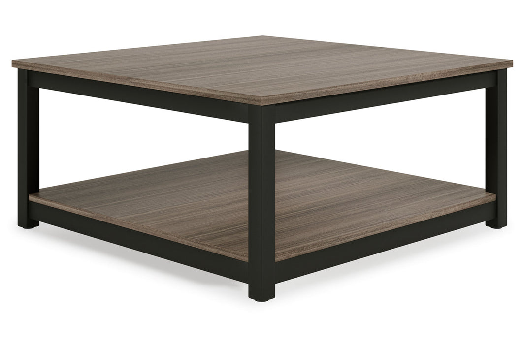 Showdell Coffee Table by Ashley Furniture T094-8