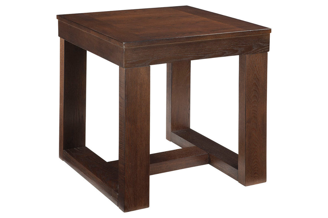 Watson End Table by Ashley Furniture T481-2
