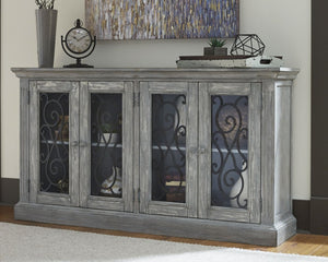 Mirimyn Accent Cabinet by Ashley Furniture T505-962