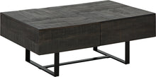 Load image into Gallery viewer, Kevmart Rectangular Cocktail Table by Ashley Furniture T828-20