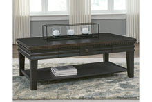 Load image into Gallery viewer, Miniore Coffee Table by Ashley Furniture T960-1