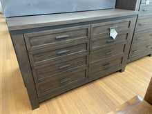 Load image into Gallery viewer, Thornwood Hills 8 Drawer Dresser by Liberty Furniture 759-BR31