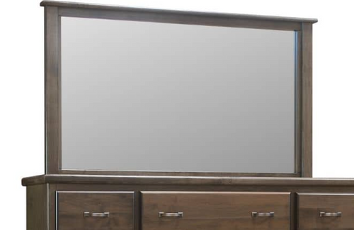 Vesper Landscape Mirror by Wolfcraft Furniture M8454 SL