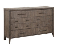 Avana Dresser by Legends Furniture ZAVA-7013 Discontinued